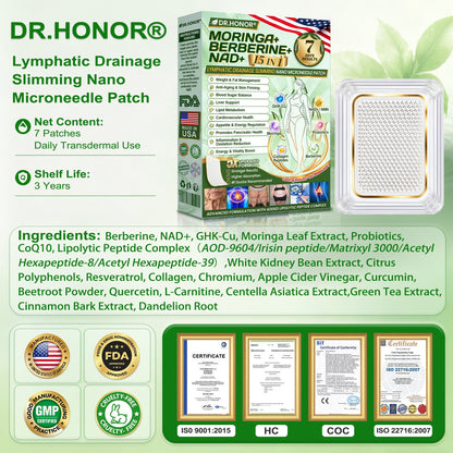 🥦[𝟐𝟎𝟐𝟔 𝐍𝐞𝐰 & 𝐔𝐩𝐠𝐫𝐚𝐝𝐞𝐝: 𝟖𝟎% 𝐎𝐅𝐅] ✅ 𝐃𝐑.𝐇𝐎𝐍𝐎𝐑® 𝐋𝐲𝐦𝐩𝐡𝐚𝐭𝐢𝐜 𝐃𝐫𝐚𝐢𝐧𝐚𝐠𝐞 𝐒𝐥𝐢𝐦𝐦𝐢𝐧𝐠 𝐍𝐚𝐧𝐨-𝐌𝐢𝐜𝐫𝐨𝐧𝐞𝐞𝐝𝐥𝐞 𝐏𝐚𝐭𝐜𝐡: 𝐔𝐥𝐭𝐫𝐚-𝐏𝐨𝐭𝐞𝐧𝐭 𝟓× 𝐅𝐨𝐫𝐦𝐮𝐥𝐚 𝐰𝐢𝐭𝐡 𝐋𝐢𝐩𝐨𝐥𝐲𝐭𝐢𝐜 𝐏𝐞𝐩𝐭𝐢𝐝𝐞 𝐂𝐨𝐦𝐩𝐥𝐞𝐱 — 𝐒𝐮𝐩𝐩𝐨𝐫𝐭𝐬 𝐖𝐞𝐢𝐠𝐡𝐭 𝐋𝐨𝐬𝐬 & 𝐋𝐲𝐦𝐩𝐡𝐚𝐭𝐢𝐜 𝐅𝐥𝐨𝐰 — 𝐏𝐥𝐮𝐬 𝐉𝐨𝐢𝐧𝐭 𝐑𝐞𝐥𝐢𝐞𝐟, 𝐁𝐞𝐭𝐭𝐞𝐫 𝐒𝐥𝐞𝐞𝐩 & 𝐌𝐞𝐧𝐭𝐚𝐥 𝐂𝐥𝐚𝐫𝐢𝐭𝐲.