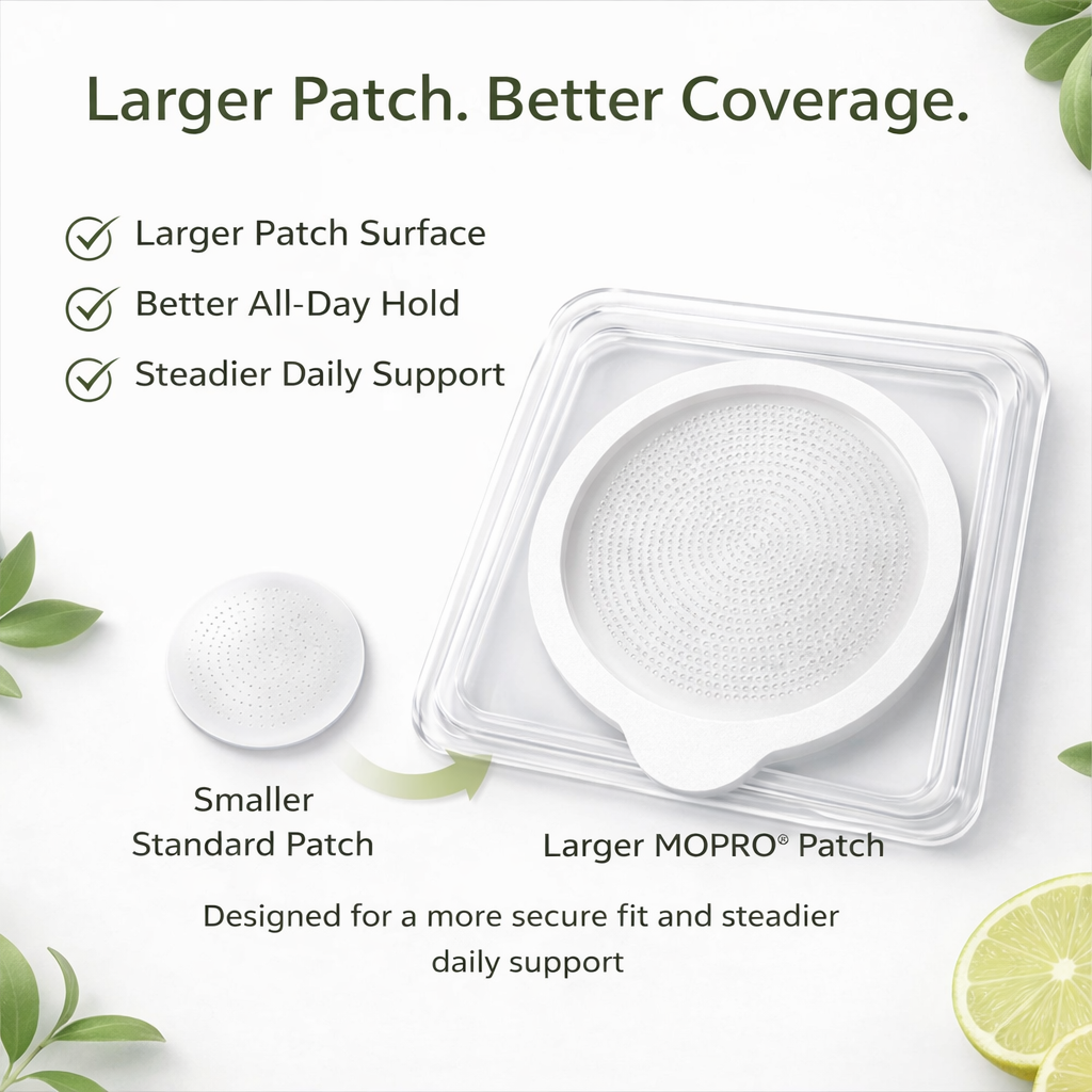 👩‍⚕️𝐁𝐒𝐖𝐄𝐋𝐋® 𝐌𝐨𝐫𝐢𝐧𝐠𝐚· 𝐁𝐞𝐫𝐛𝐞𝐫𝐢𝐧𝐞 × 𝐍𝐀𝐃+ 𝟏𝟎-𝐢𝐧-𝟏 𝐀𝐝𝐯𝐚𝐧𝐜𝐞𝐝 𝐍𝐚𝐧𝐨 𝐌𝐢𝐜𝐫𝐨𝐧𝐞𝐞𝐝𝐥𝐞 𝐒𝐥𝐢𝐦𝐦𝐢𝐧𝐠 𝐏𝐚𝐭𝐜𝐡- 𝐎𝐧𝐜𝐞 𝐃𝐚𝐢𝐥𝐲, 𝐕𝐢𝐬𝐢𝐛𝐥𝐞 𝐑𝐞𝐬𝐮𝐥𝐭𝐬 𝐢𝐧 𝟕 𝐃𝐚𝐲𝐬